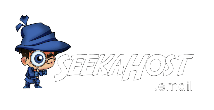 SeekaHost.email
